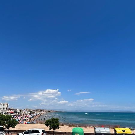 Parque Aromatico Con Dos Piscinas Leilighet Torrevieja Eksteriør bilde