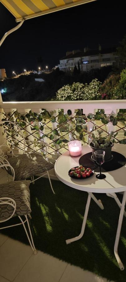 Parque Aromatico Con Dos Piscinas Leilighet Torrevieja Eksteriør bilde