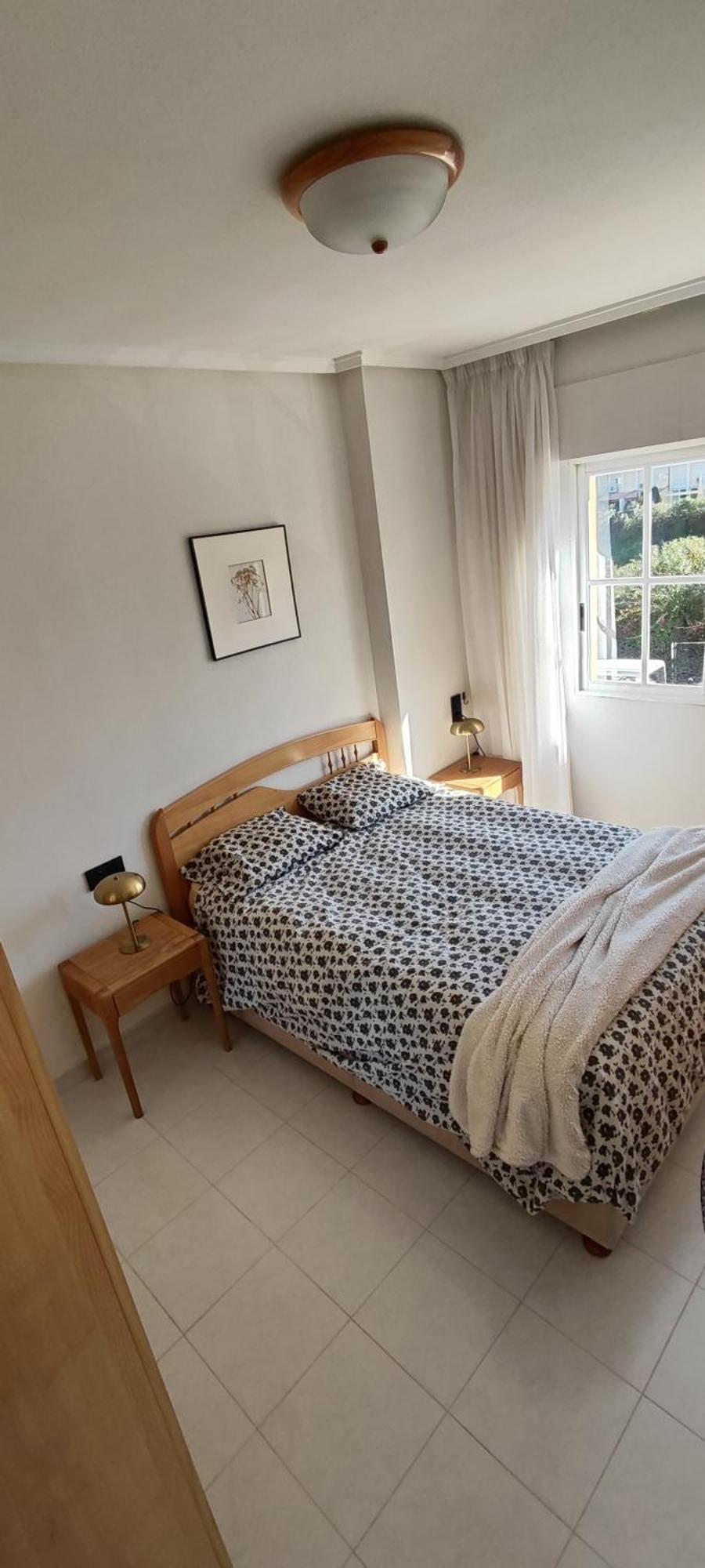 Parque Aromatico Con Dos Piscinas Leilighet Torrevieja Eksteriør bilde